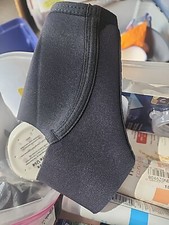 CURAD Elastic Pull-Over Ankle Support Performance Series ORT26200MD NEW 