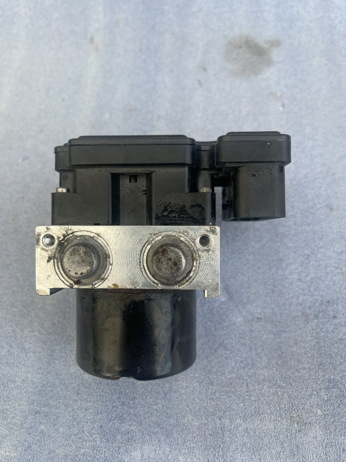 SUZAKI ALTO 2014 ABS PUMP PART 06210213884 eBay