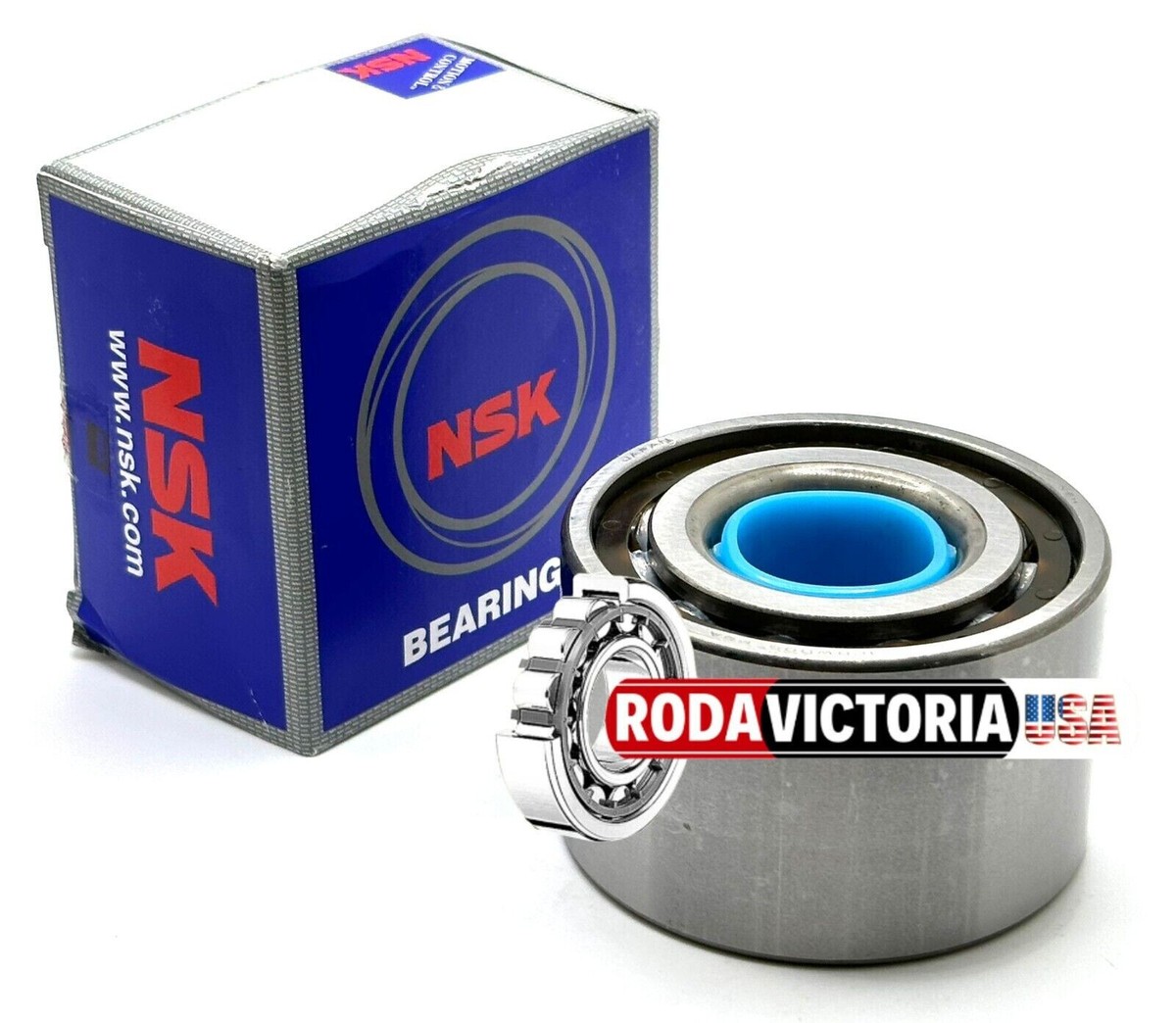 NSK JAPAN 32BWD05 WHEEL BEARING for TOYOTA 90363-32034 32x72x45 mm