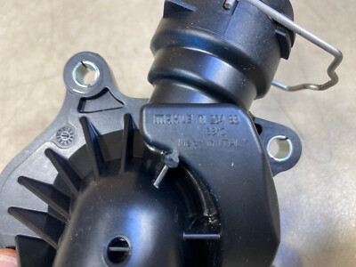 Genuine BMW X5 E70 Thermostat Housing 11517805811 | eBay