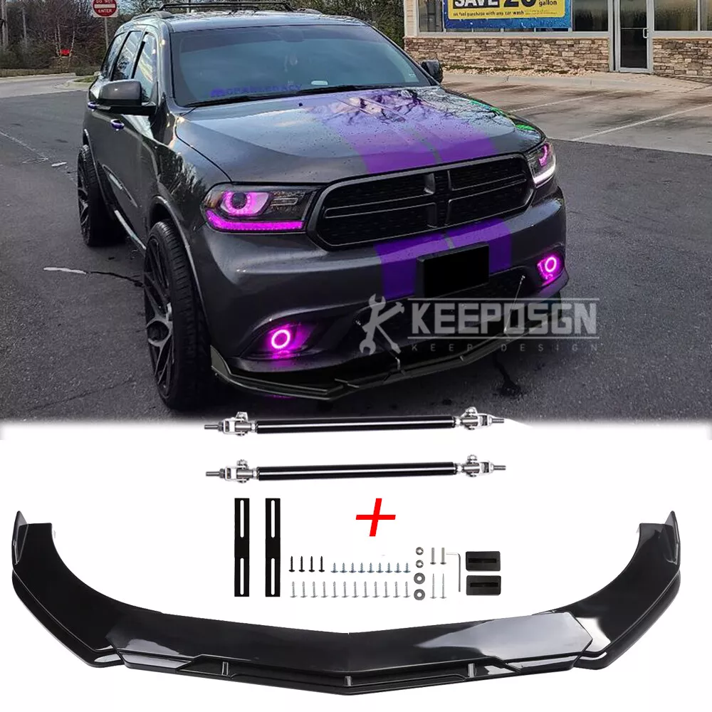 Dodge durango accessories deals
