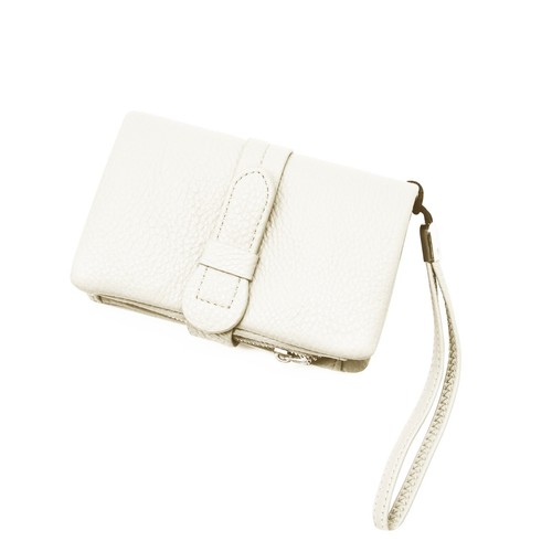 Cartera Mujer con Múltiples Compartimentos y Cordón - Imagen 9 de 17
