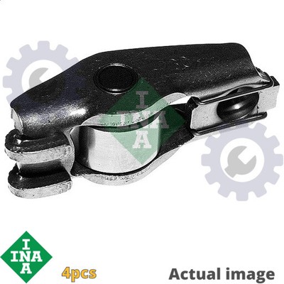 4X NEU MOTOR STEUERZEITEN FOLGERFINGER FÜR SEAT SKODA VW CORDOBA VARIO 6K5 AKK INA