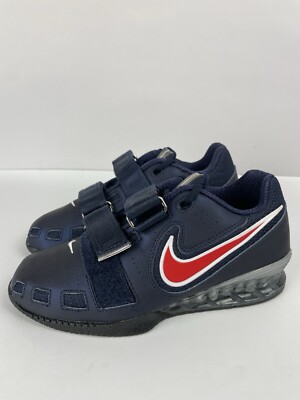 NIKE ロマレオス2 NIKE ROMALEOS 2 VOLT NEON YELLOW MENS WEIGHTLIFTING SHOES