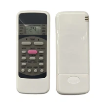 US Remote Control For Goodman TGM Midea Miller R51I11/BGE R51/CBGE R51/CE