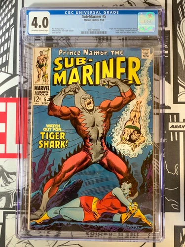 Comic Image