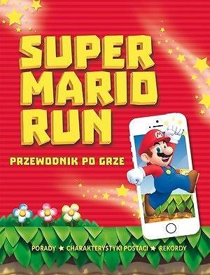 Super Mario Run. Ein Leitfaden für das Spiel
