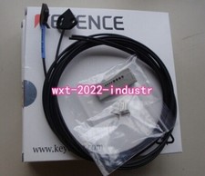 1PCS NEW FOR KEYENCE FU-A10 optical fiber sensor