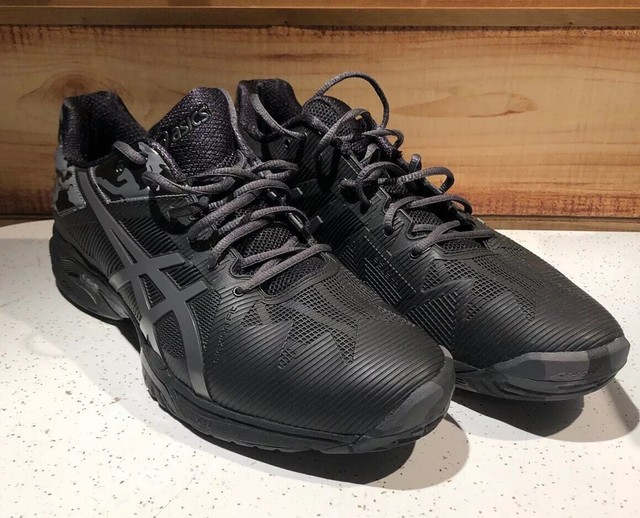 asics gel solution speed 3 le