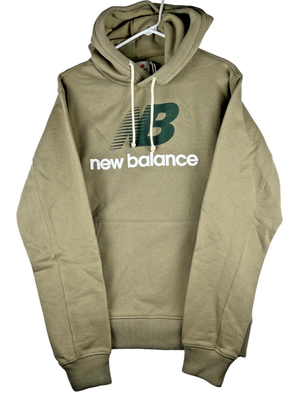 Size S - New Balance Made in USA Heritage Pullover Hoodie Size S - New Balance Made in USA Heritage Pullover Hoodie