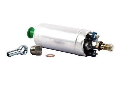 Einspritzpumpe 3 BAR universal passend komplett mit Befestigungssatz   
