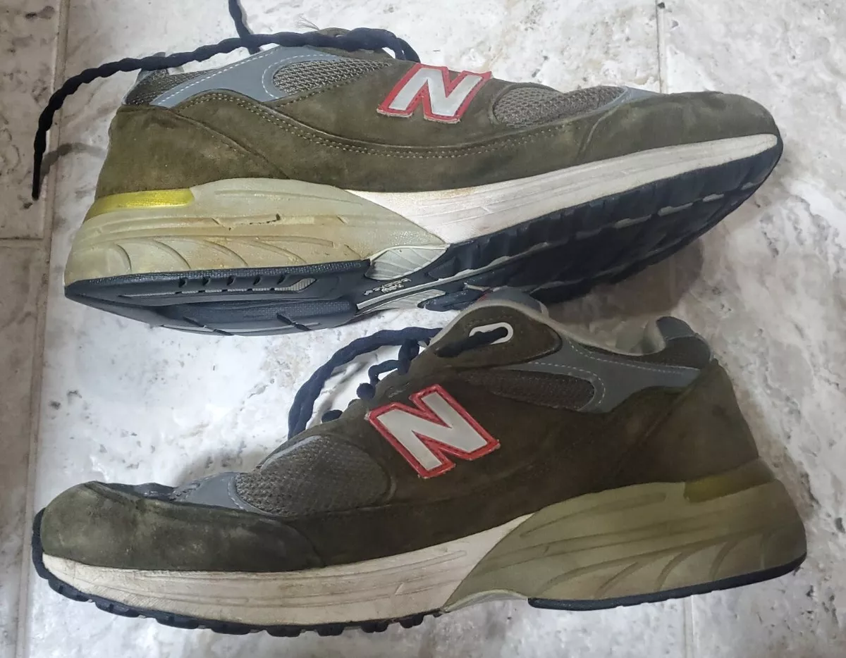 Ultra olive new balance hotsell