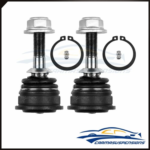 Front Upper Ball Joints For Lincoln Town Car Marquis Crown Victoria