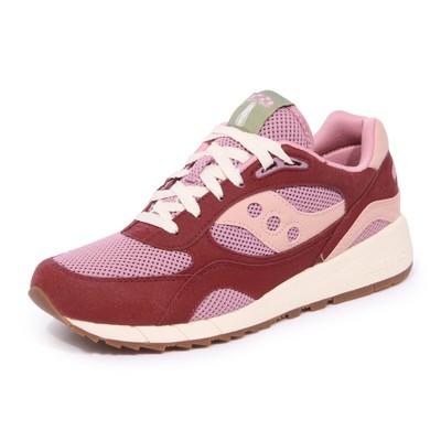 9875AS sneaker uomo SAUCONY SHADOW 6000 man shoes