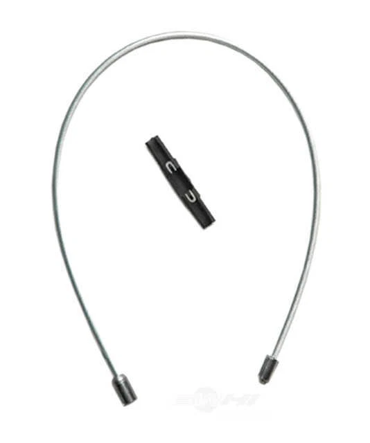 Cable de freno de estacionamiento intermedio para Ford Bronco 1989-1996 1990 1991 Raybestos Foto 2 de 2