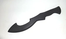 Kalaj Kutter Khopesh Training Knife Trainer Egyptian Dagger Practice