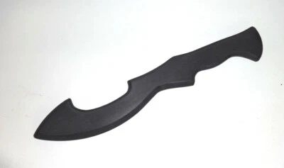 Kalaj Kutter Khopesh Training Knife Trainer Egyptian Dagger Practice