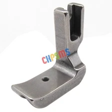 High Shank Solid Welt Right Piping Foot FOR JUKI DDL-5550 8300 8500 8700 9000 +