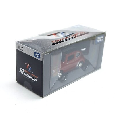 TOMICA LIMITED TL 0139 Subaru 360 Young SS 1/50 TOMY DIECAST 21
