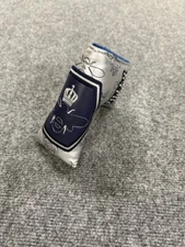 NEW Bettinardi Queen B Silver Blade Putter Cover Made in USA w/ FREE SHIP