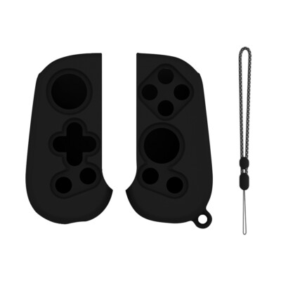 Silicone Controller Skin Anti-Slip for Backbone One Mobile Gaming Controller
