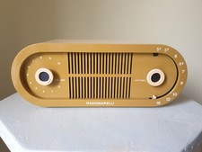 Radiomarelli RD 339 Radio Vintage 1969