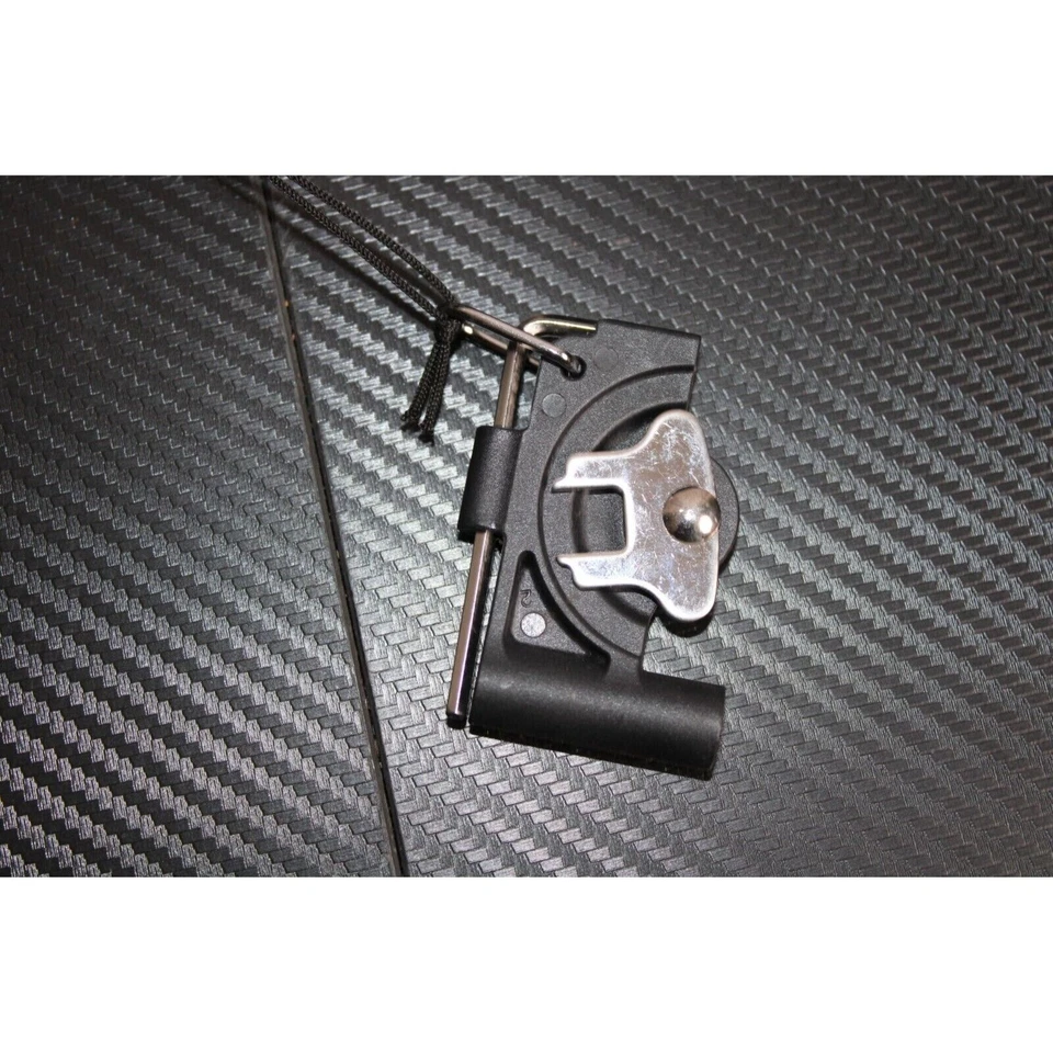 Vanguard Alta Pro 263AT Aluminum Tripod - NO QUICK SHOE - Image 4 of 4