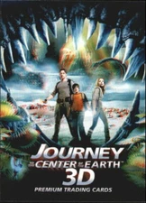 A4179- 2008 Journey to the Center of the Earth 3-D -You Pick- 15+ FREE US SHIP