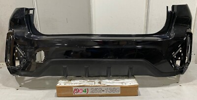 2023 2024 SUBARU CROSSTREK REAR BUMPER COVER OEM 57704FN601 | eBay