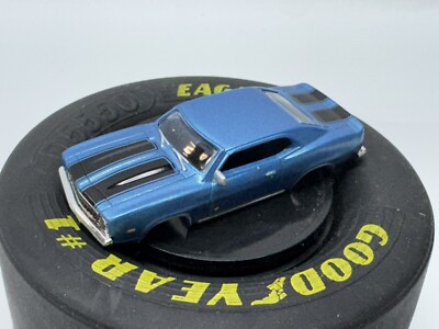 Goodyear Eagle Tire Race Slick 1/8th great for: Display, Models