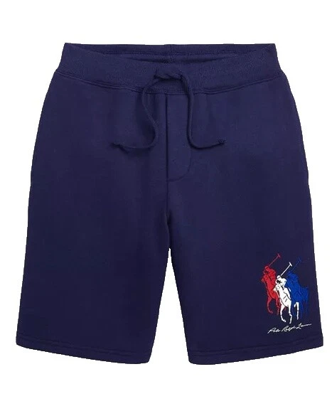 Polo Ralph Lauren Regular Size S Cotton Shorts for Men