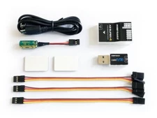 HOBBYEAGLE A3 Super 4 6-Axle Airplane Flight Controller Stabilizer RC Plane Gyro