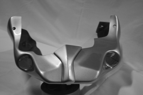 SABOT MOTEUR ABSOLU | GSF 1200 BANDIT (1995/1999) BRUT - Picture 6 of 6