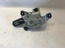 Saab 9000 heckscheibenwischermotor 159100-7122 9083676 rear window wiper motor