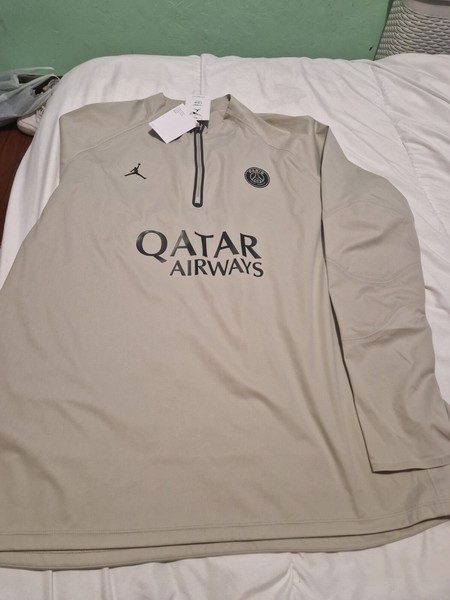 Sudadera Jordan PSG