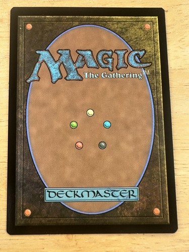 Overload - Invasion: #157, Magic: The Gathering LP - Picture 2 of 2