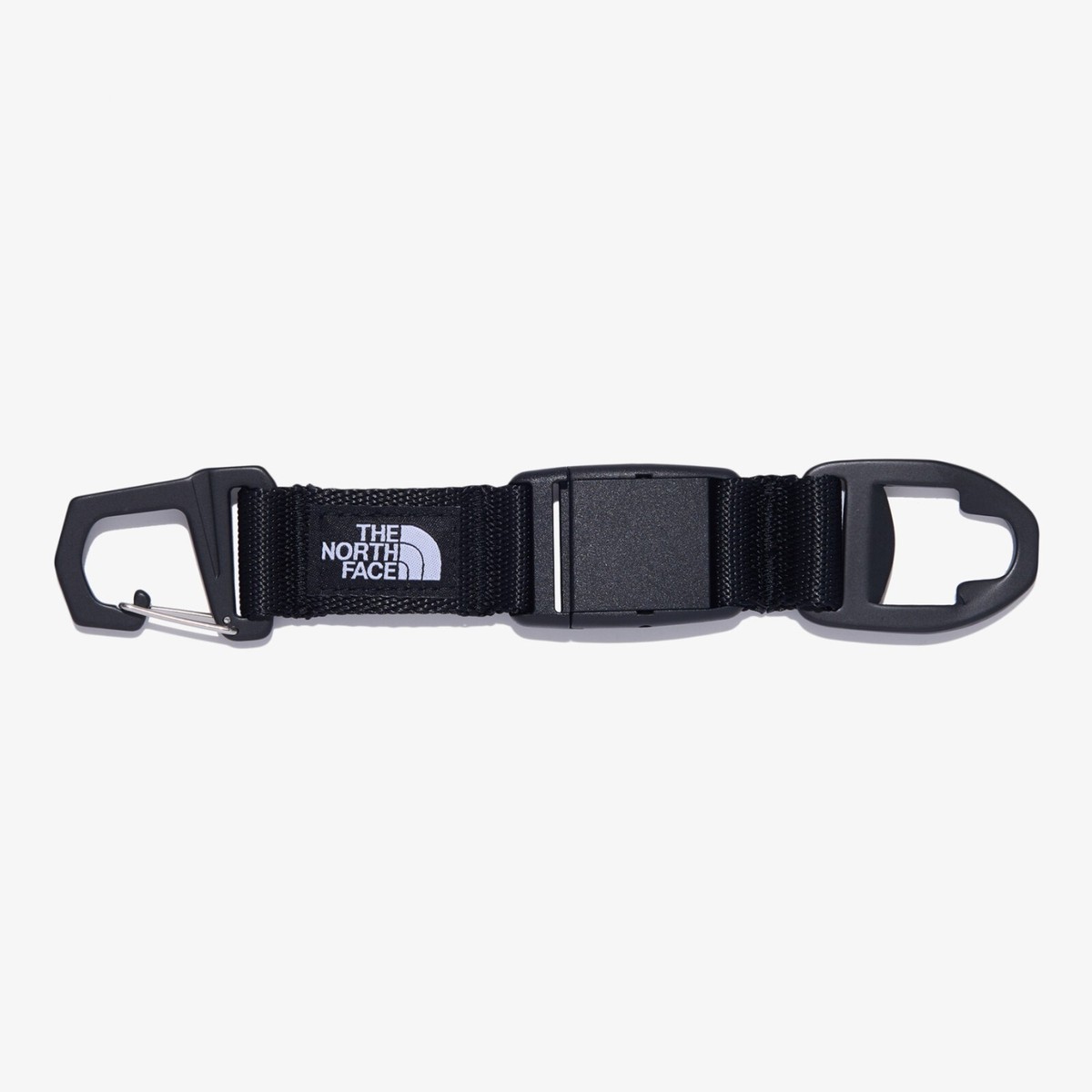 キーホルダー・キーリング [The North Face] TNF DETACHABLE KEY HOLDER - RED Amazon.co.jp: THE NORTH FACE (ザ・ノースフェイス) THE NORTH