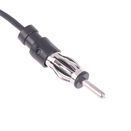 AM FM 433mhz Radio Antenna Signal Amplifier Radio Active Truck Antenna Stereo - Picture 7 of 12