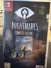 Little Nightmares Complete Edition (Nintendo Switch, 2018)