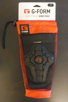 G-Form youth knee Guards