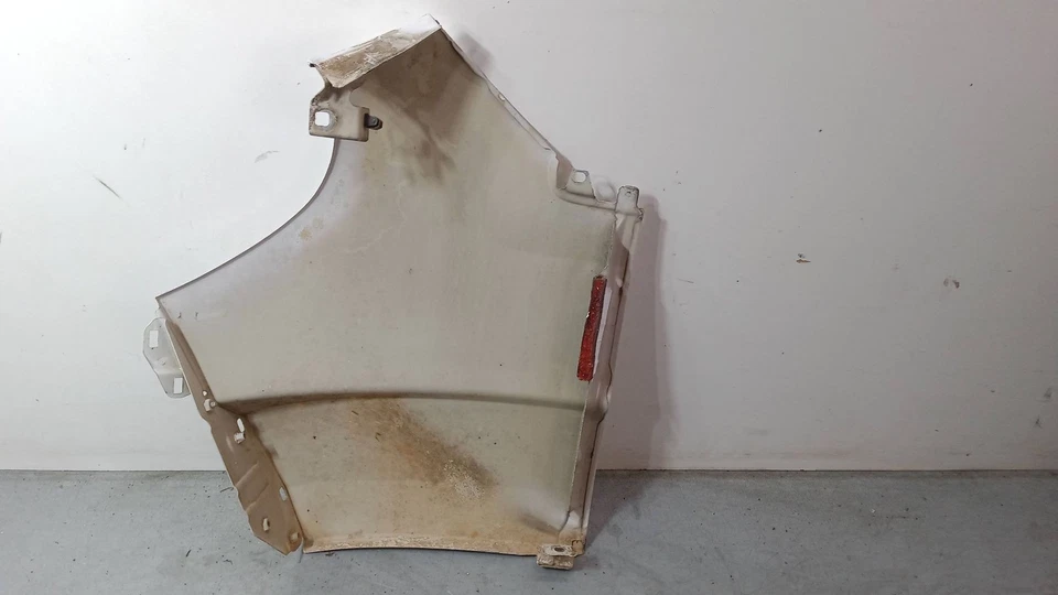 ALETA DELANTERA DERECHA / 92270 PARA PEUGEOT BOXER CAJA/CHASIS 2.2 HDI 120 - Imagen 3 de 3