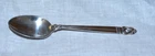 INTERNATIONAL SILVER ROYAL DANISH STERLING SILVER TEASPOON