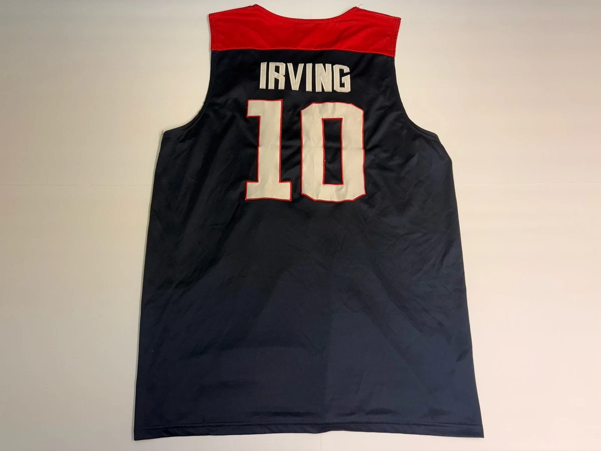Nike Basketball Rio 2016 Event Olympics Fan Apparel & Souvenirs