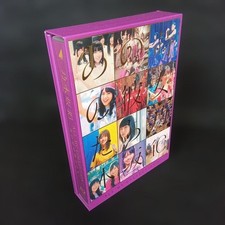 NogizBKa46 MV ON2 Girls that production Japan DA