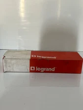 (One Box= 10 Qty) Legrand 076641 Buzzer 2 Module