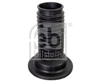 Febi Bilstein Schutzkappe Faltenbalg StoßDäMpfer 174645 Gummi FüR Toyota Rav 3 4