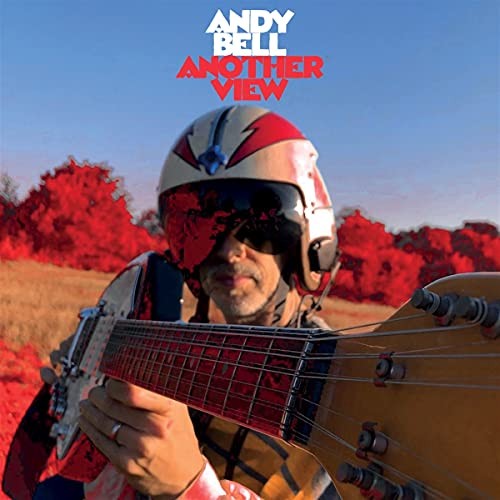 Andy Bell Another View CD SCR175 NEW