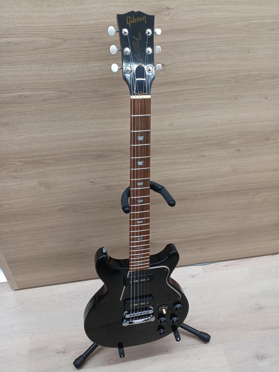 Gibson Les Paul Double Cutaway for sale | eBay