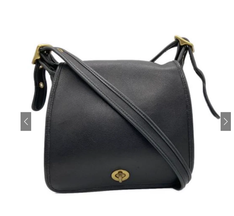 Coach Stewardess Bags & Handbags for Women for sale - eBay