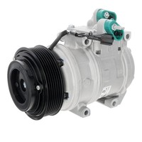 Kompressor Klimaanlage Klimakompressor FüR KIA Sorento I 2.5 Crdi 2.4 Gdi 4WD